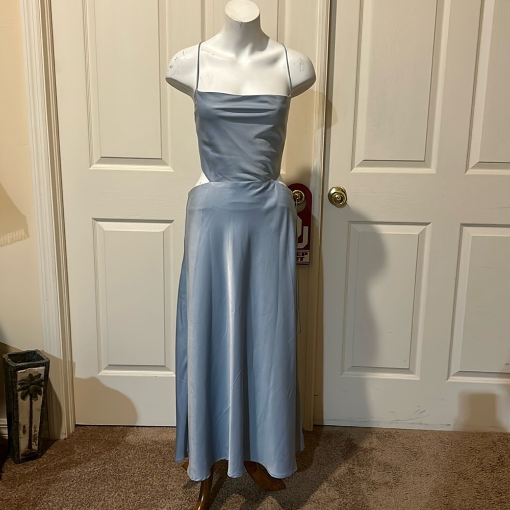 The Copper Closet Dress. NWT. Large